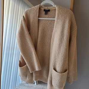 Forever 21 Cardigan
